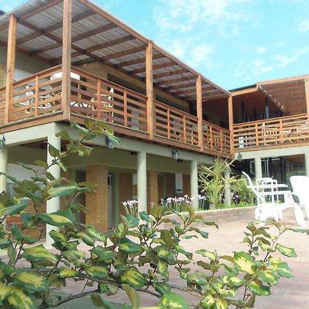 Complejo Rumipal Villa Rumipal Exterior foto