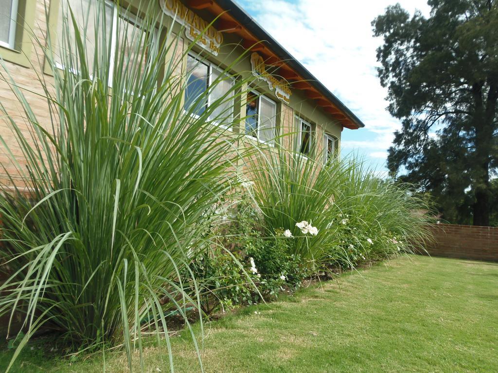 Complejo Rumipal Villa Rumipal Exterior foto