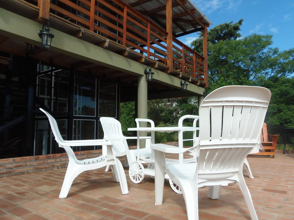 Complejo Rumipal Villa Rumipal Exterior foto
