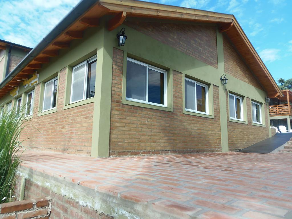 Complejo Rumipal Villa Rumipal Exterior foto