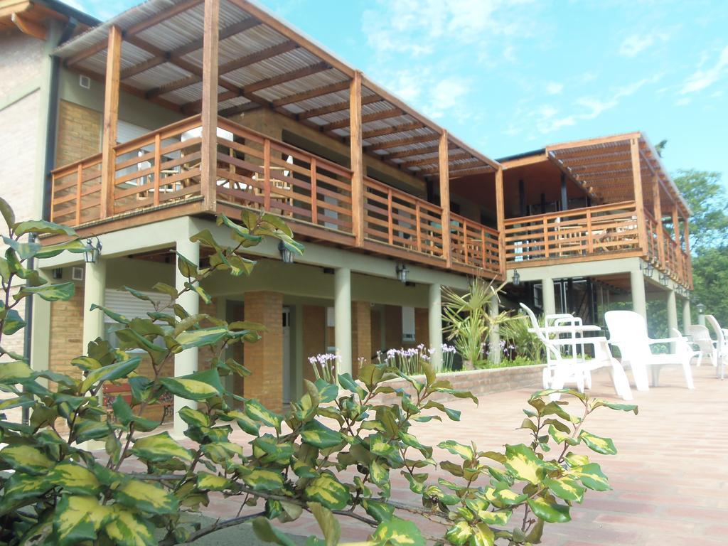 Complejo Rumipal Villa Rumipal Exterior foto
