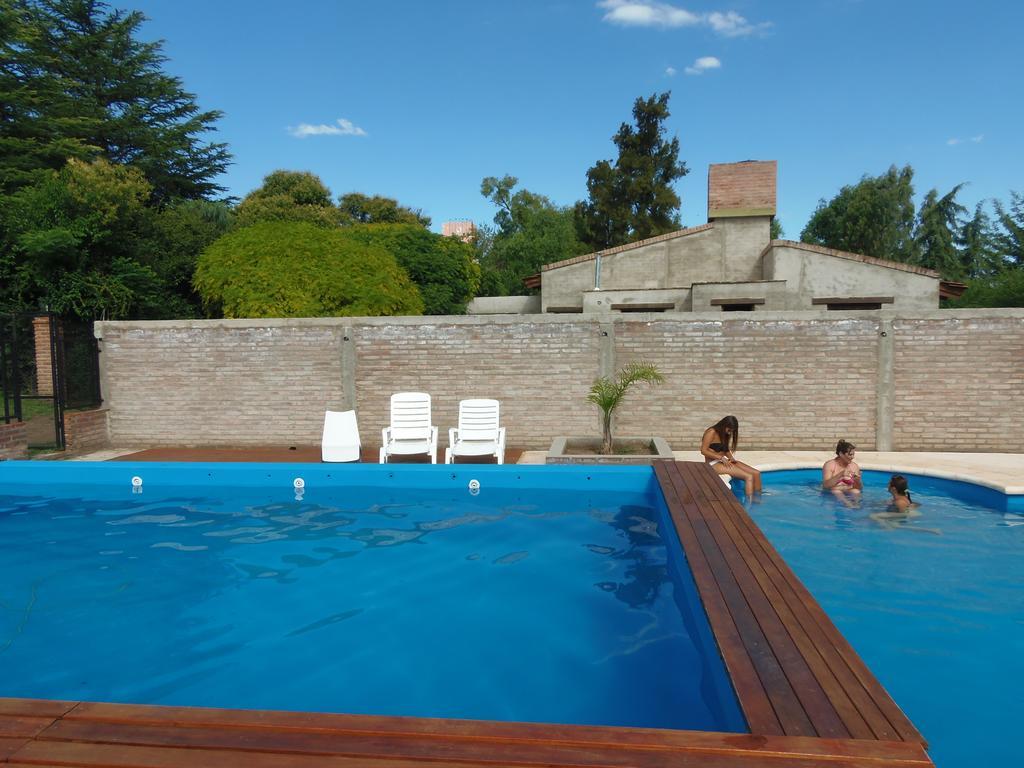 Complejo Rumipal Villa Rumipal Exterior foto
