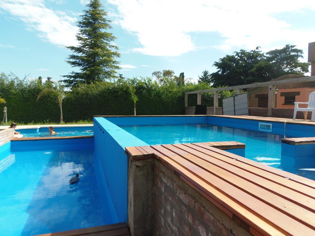 Complejo Rumipal Villa Rumipal Exterior foto