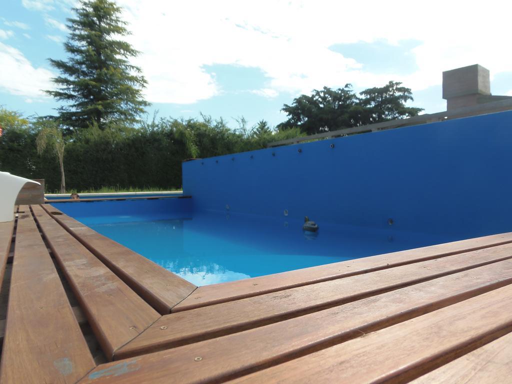 Complejo Rumipal Villa Rumipal Exterior foto