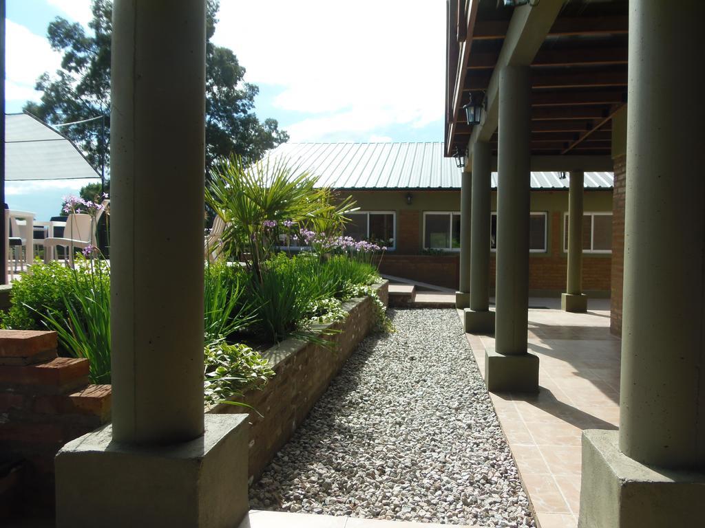 Complejo Rumipal Villa Rumipal Exterior foto