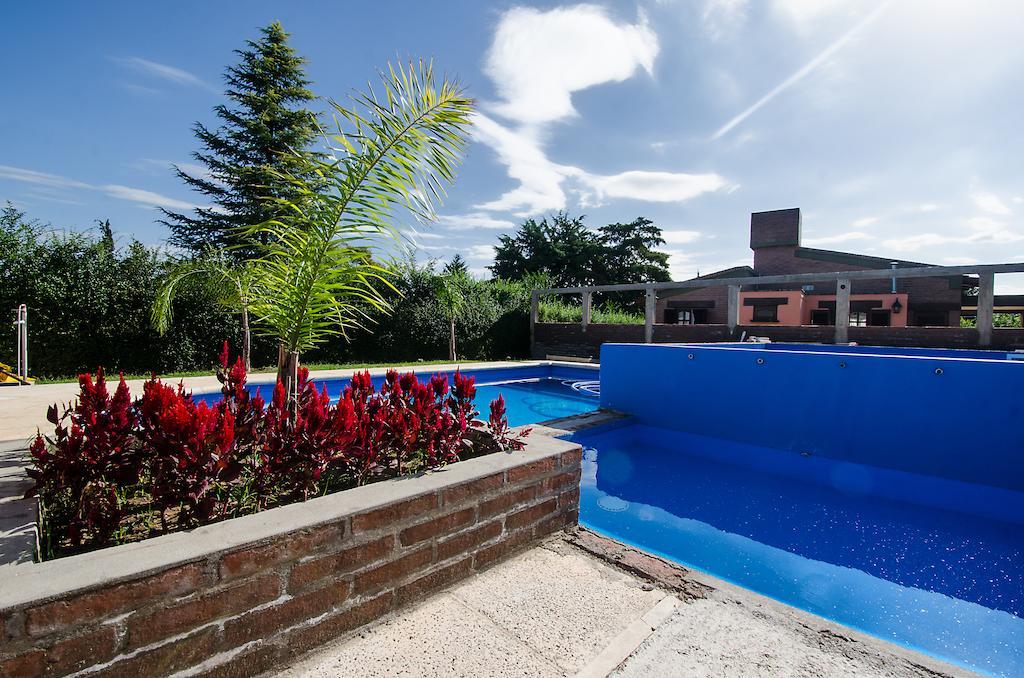 Complejo Rumipal Villa Rumipal Exterior foto