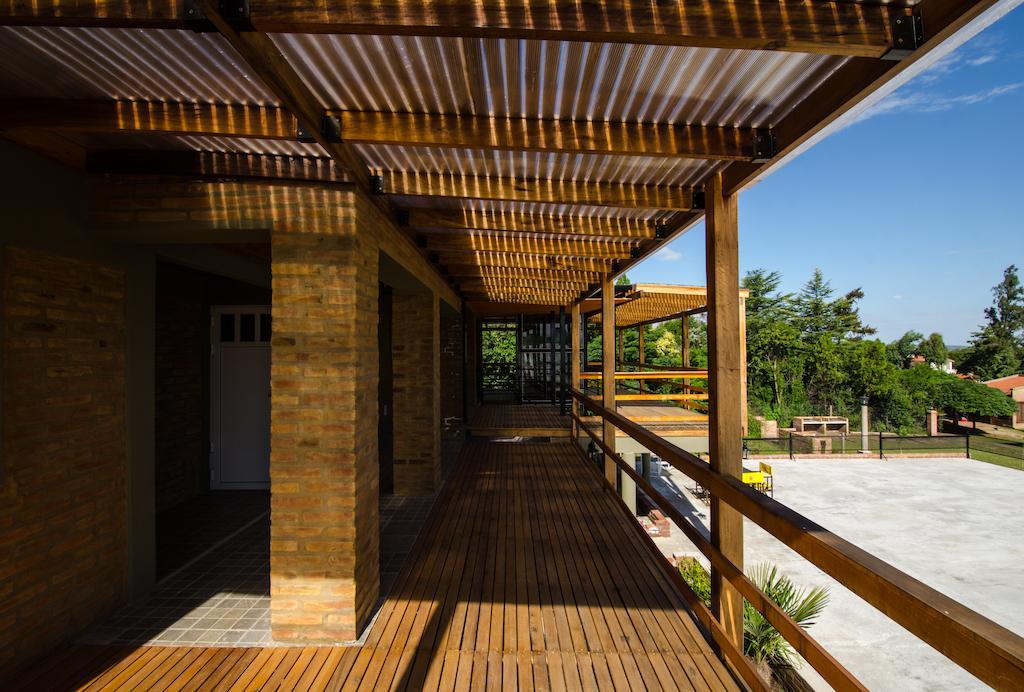 Complejo Rumipal Villa Rumipal Exterior foto