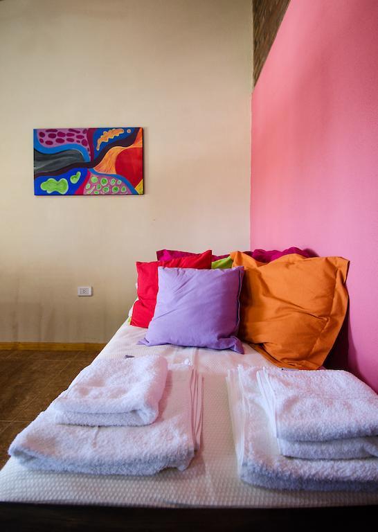 Complejo Rumipal Villa Rumipal Cameră foto