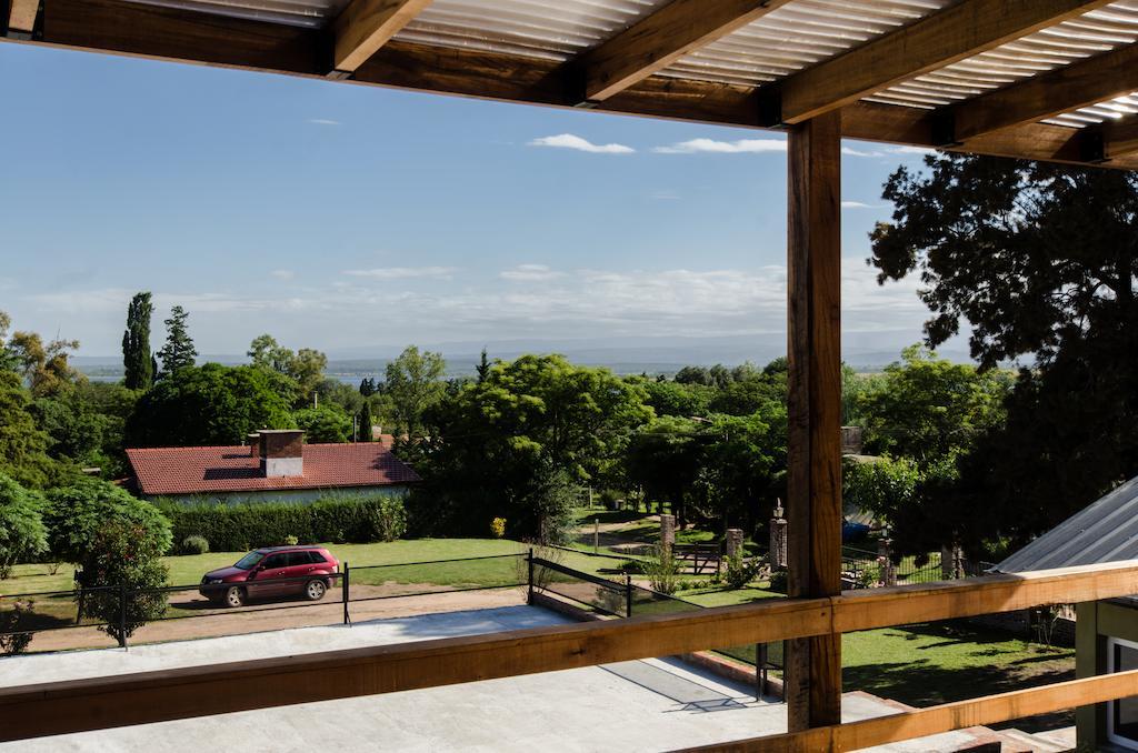 Complejo Rumipal Villa Rumipal Exterior foto