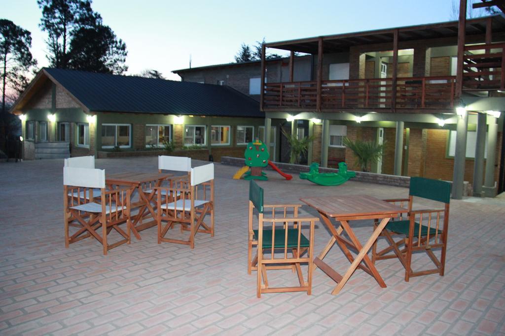 Complejo Rumipal Villa Rumipal Exterior foto