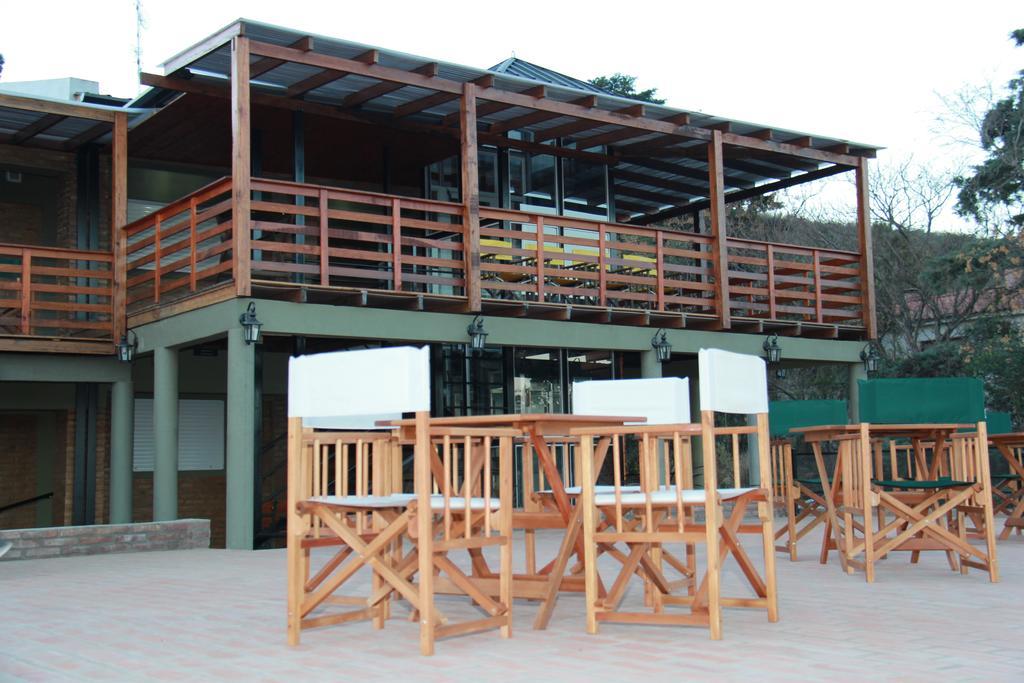 Complejo Rumipal Villa Rumipal Exterior foto