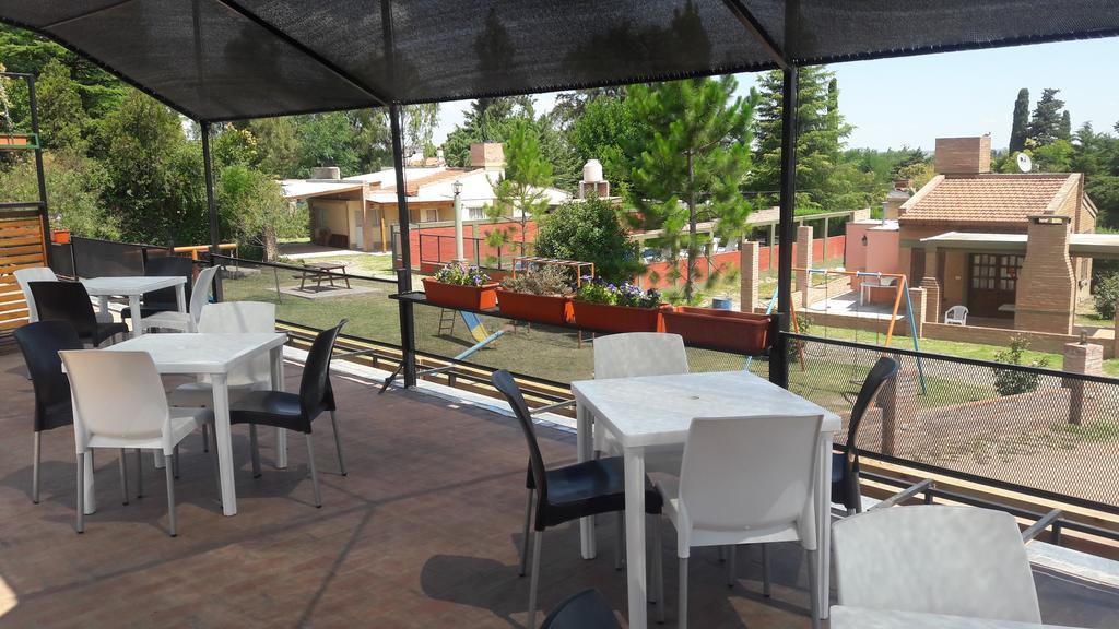 Complejo Rumipal Villa Rumipal Exterior foto